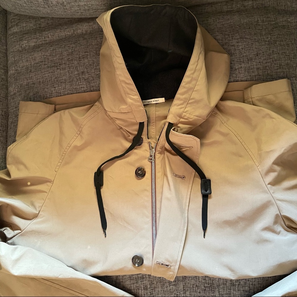 MARNI Woman’s Beige jacket - Picture 2 of 10